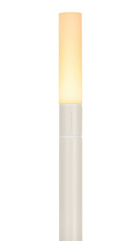 Wick S Portable lamp Akkuleuchte / Tischleuchte mit USB Graypants