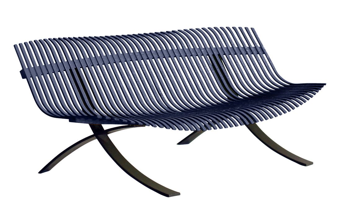 Charivari Gartenbank Outdoor Fermob