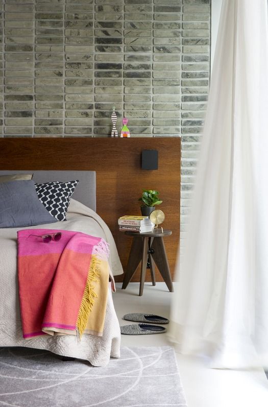 Tripod Clock Tischuhr Vitra