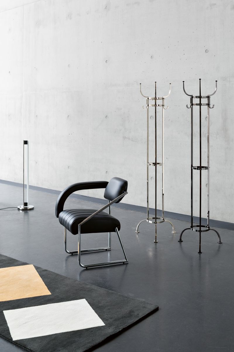 Bonaparte Teppich 167x350cm ClassiCon