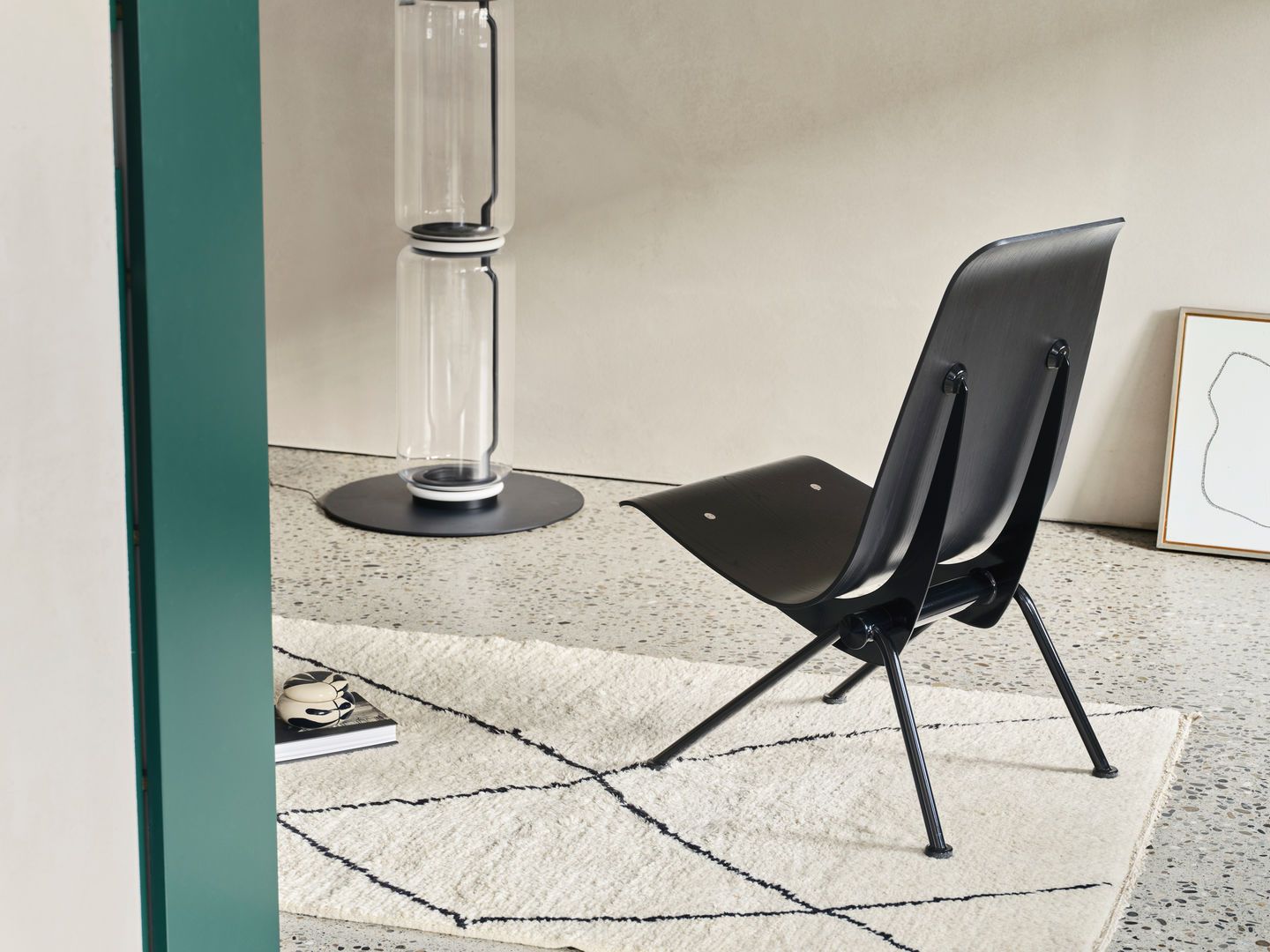 Antony Stuhl LIMITED EDITION 2026 Vitra