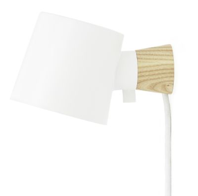 Rise Wall Lamp Wandleuchte Normann Copenhagen EINZELSTÜCK