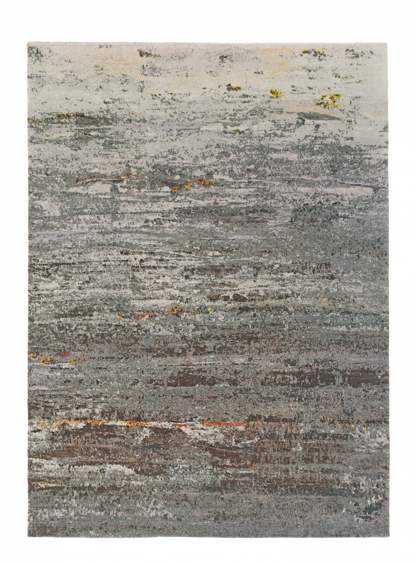 Legends of Carpets Teppich Walter Knoll