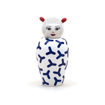 Canopie Vase Seletti EINZELSTÜCK