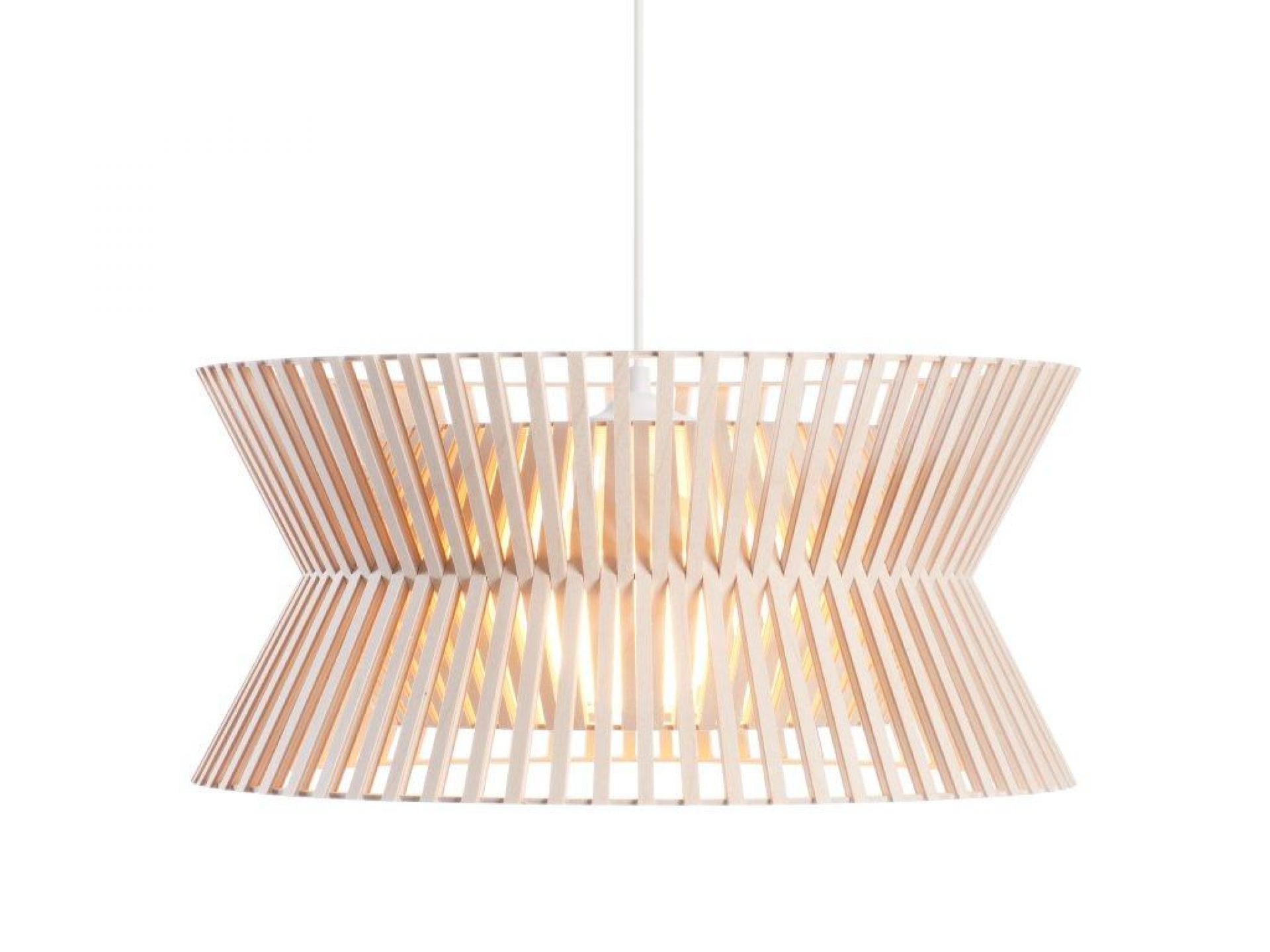Kontro 6000 Pendelleuchte Secto Design