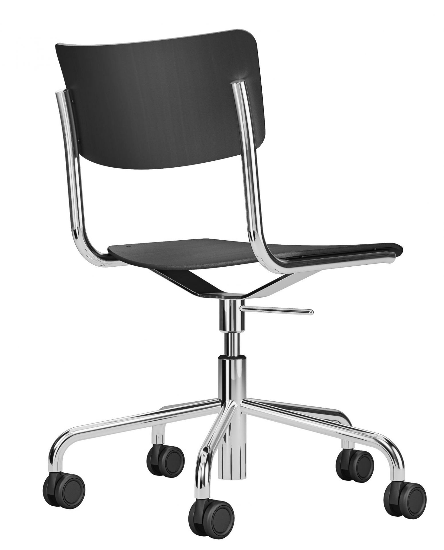 S 43 DR Drehstuhl Thonet