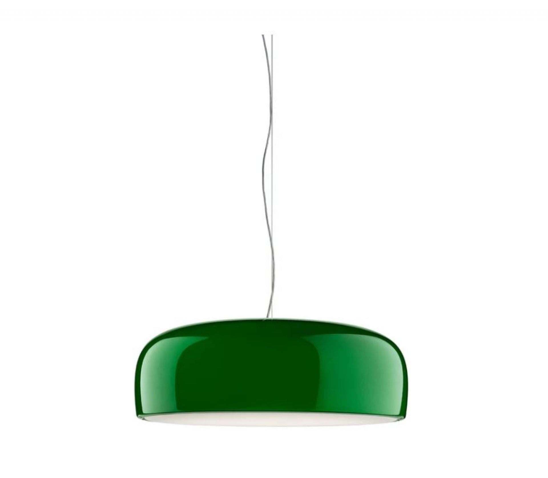 Smithfield S PRO Pendelleuchte Flos Grün