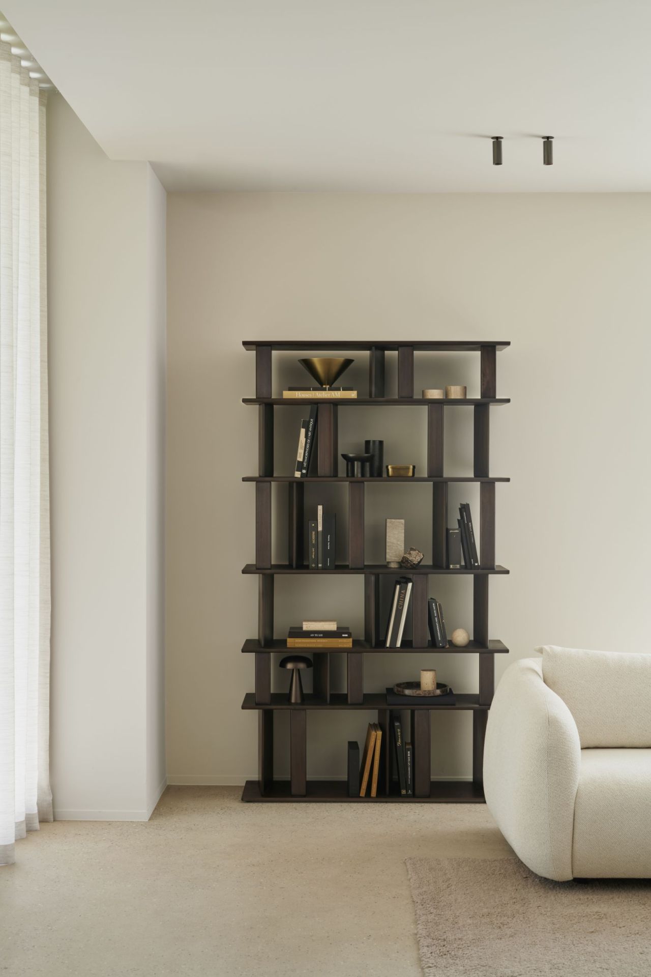 Block Regal Ethnicraft