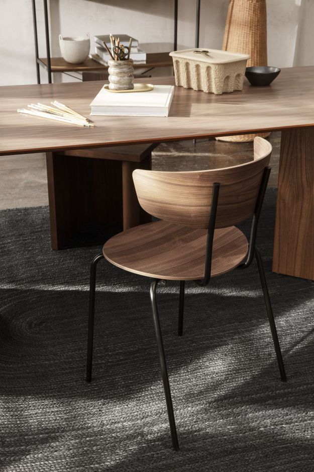 Mingle Table Tisch 160 cm Ferm Living 
