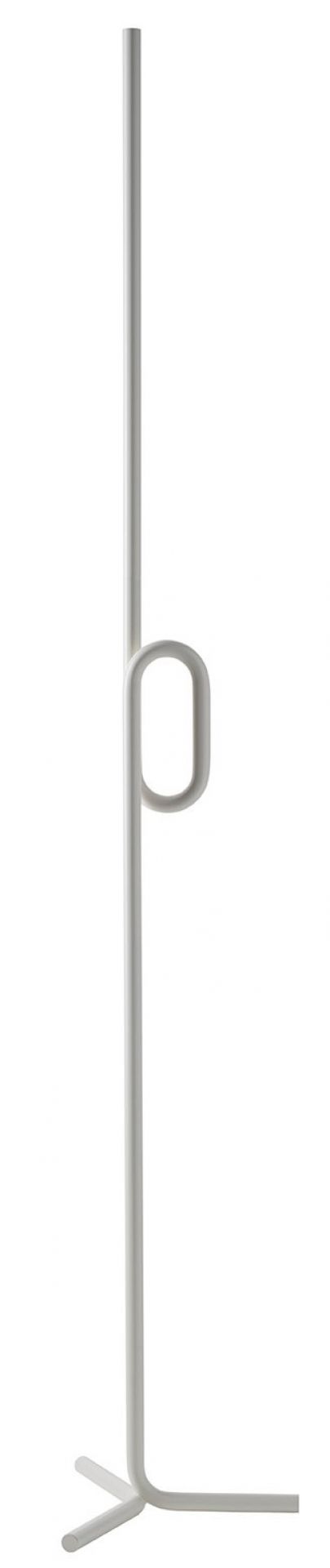 Tobia LED Stehleuchte Foscarini Weiss