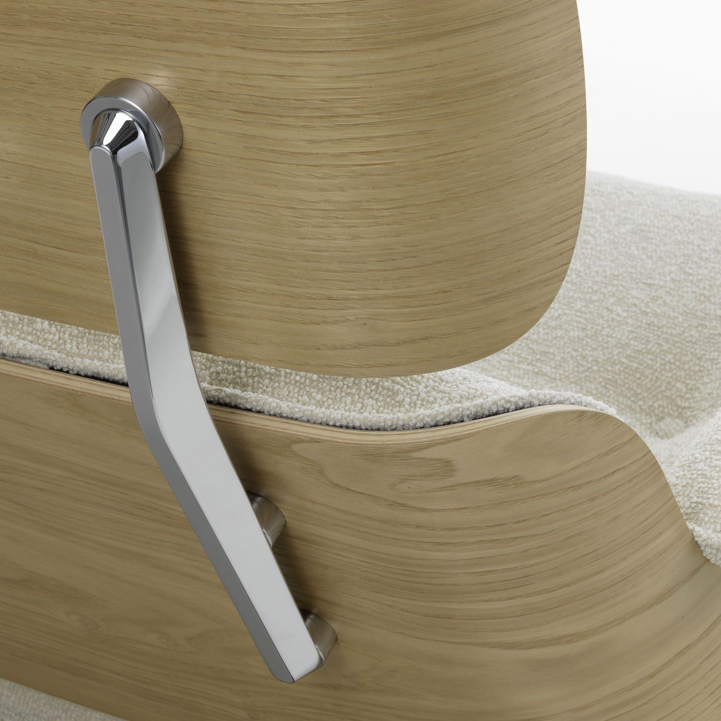 Eames Lounge Chair & Ottoman Sessel KONFIGURATOR Vitra