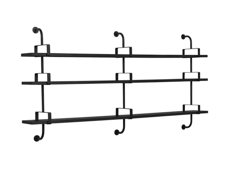 Démon Shelf Regal 215 Gubi