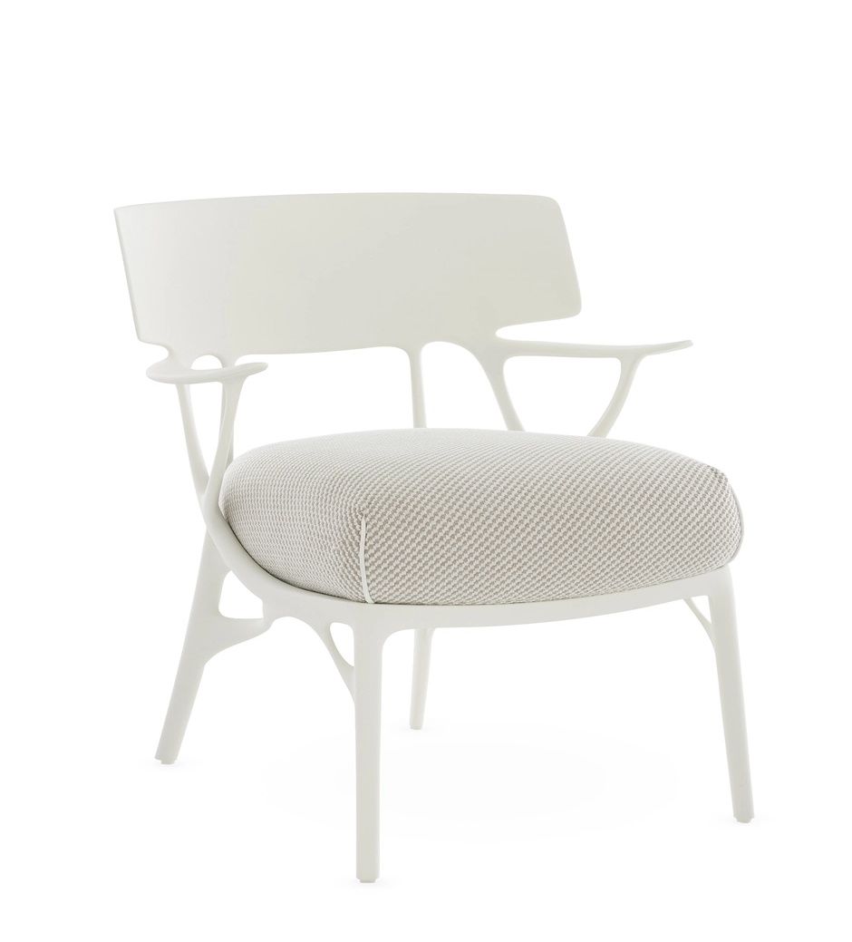 A.I. Lounge Outdoor Sessel Kartell