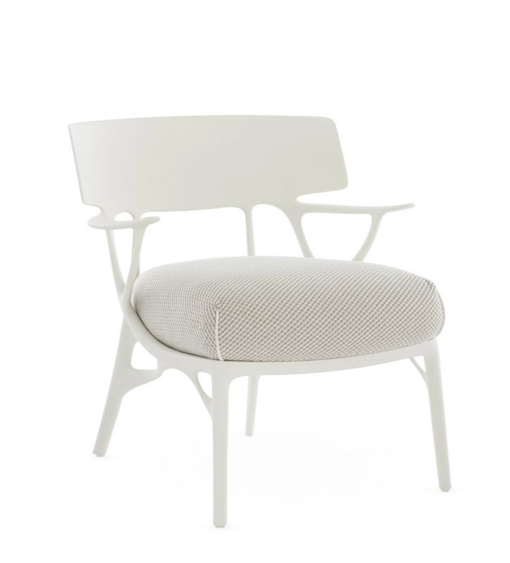 A.I. Lounge Outdoor Sessel Kartell