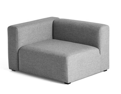 Mags Connectable Modules 1962 Wide Left Sofa Modul Hay 