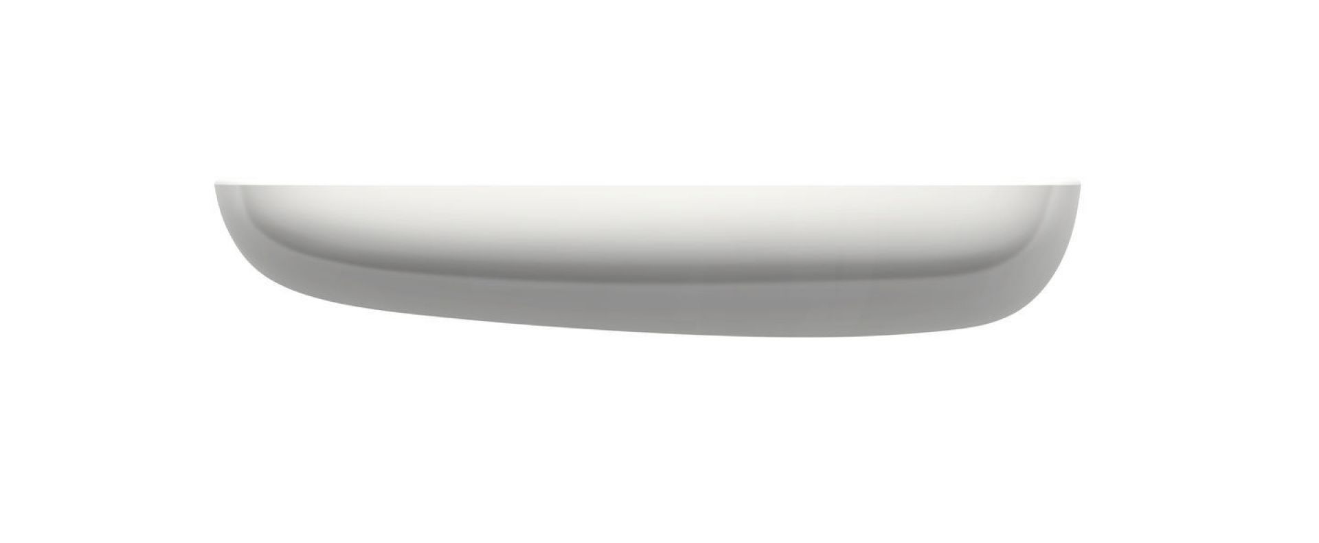 Corniches Wandboard Large Vitra Weiss