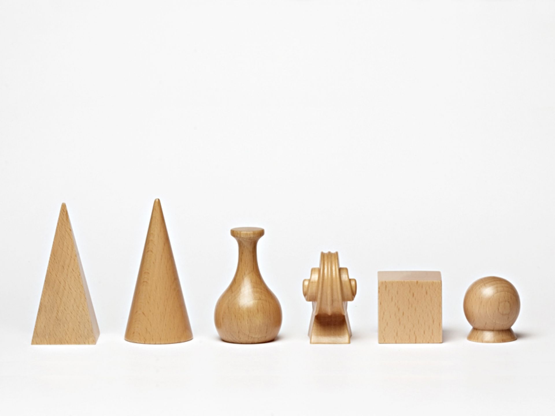 Man Ray Schachspiel Klein & More