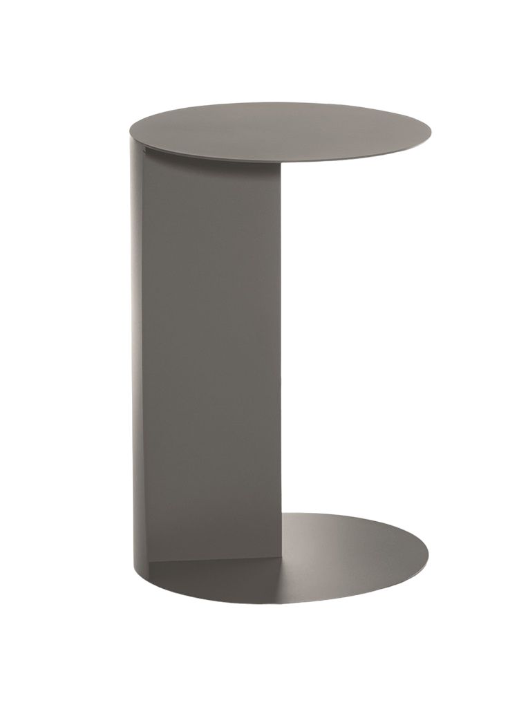 TO Side table Beistelltisch Plank