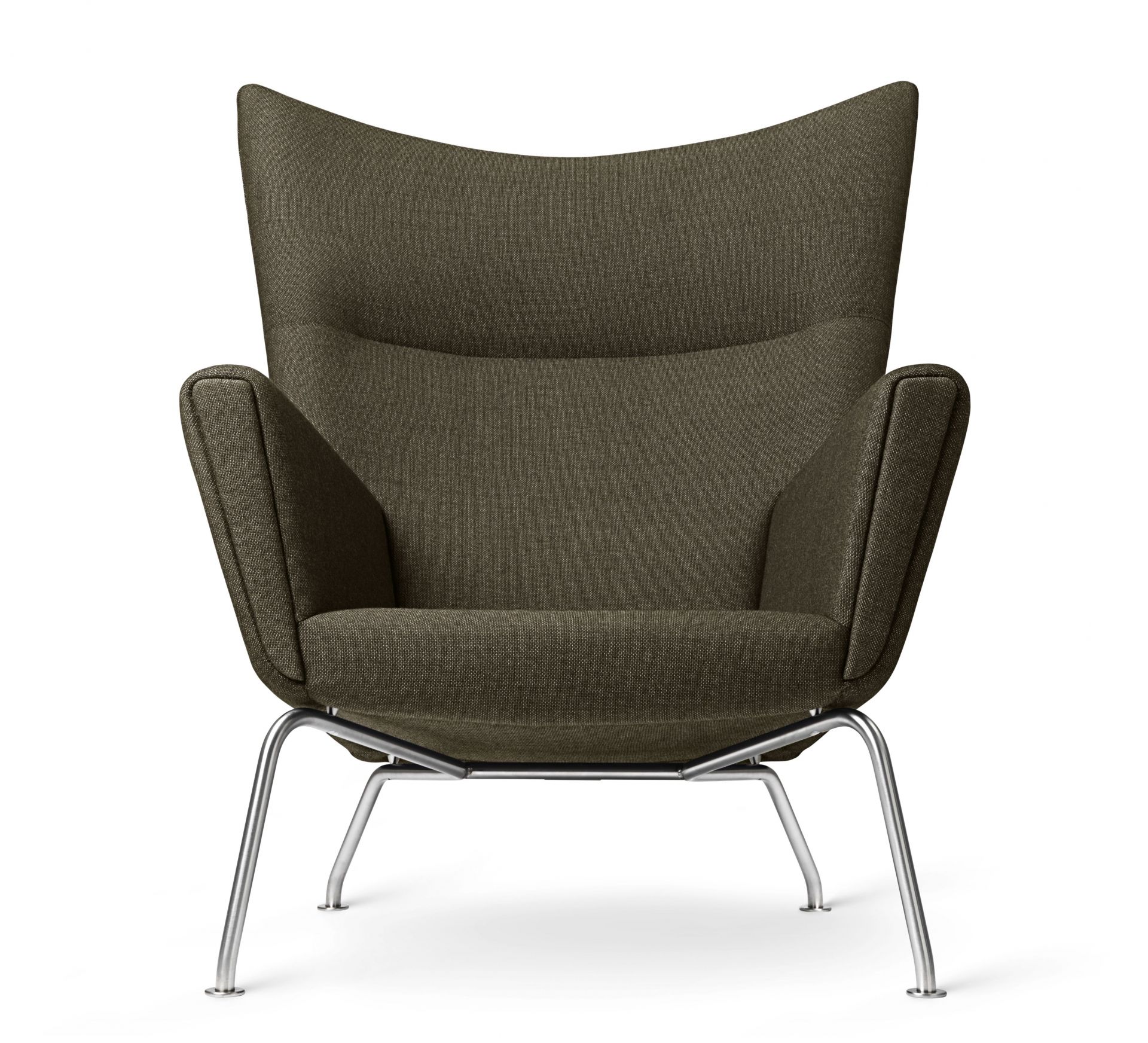 CH445 Wing Chair Passion Limited Edition Carl Hansen & Søn