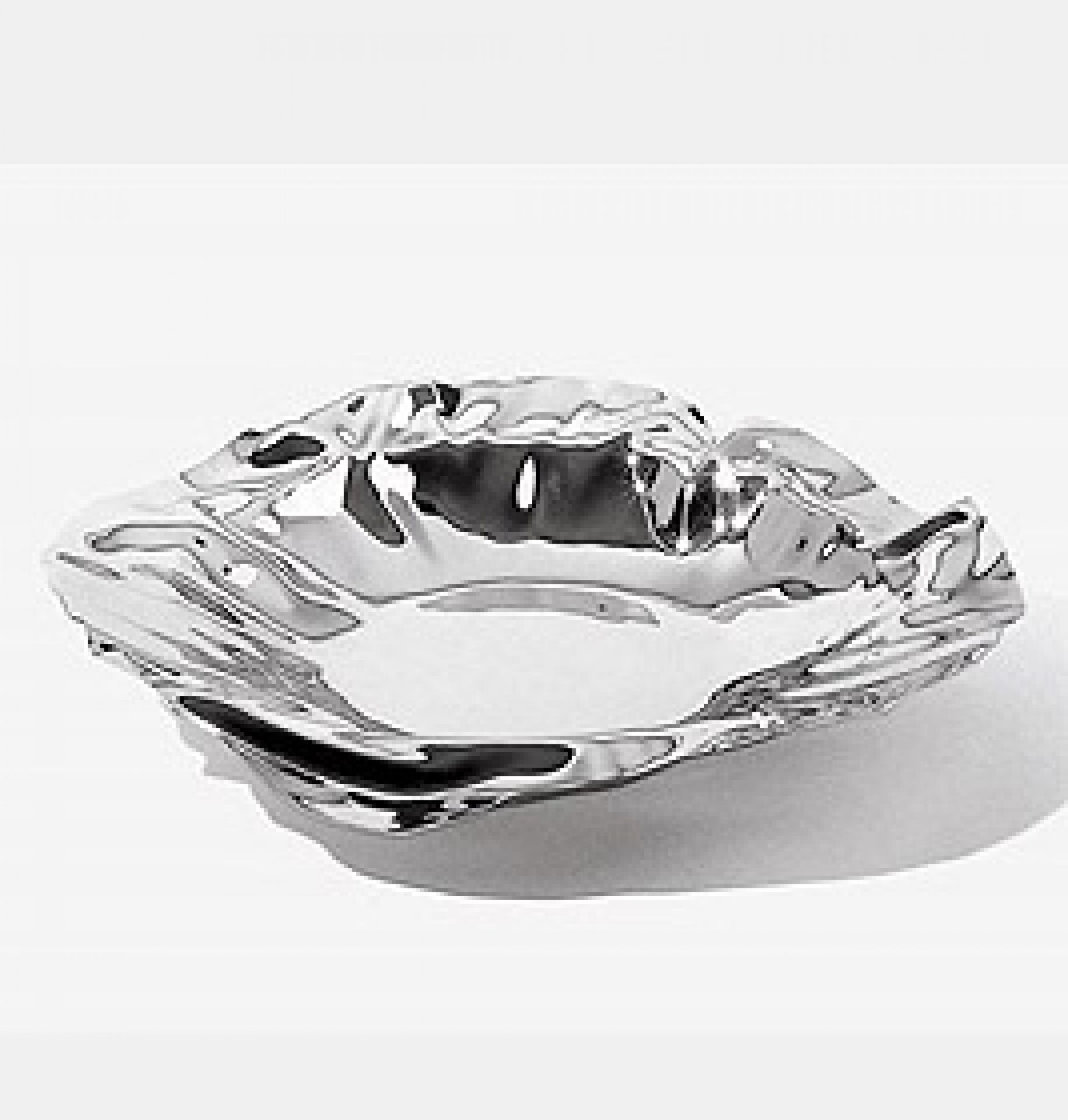 Port Korbschale rund 90085 Alessi