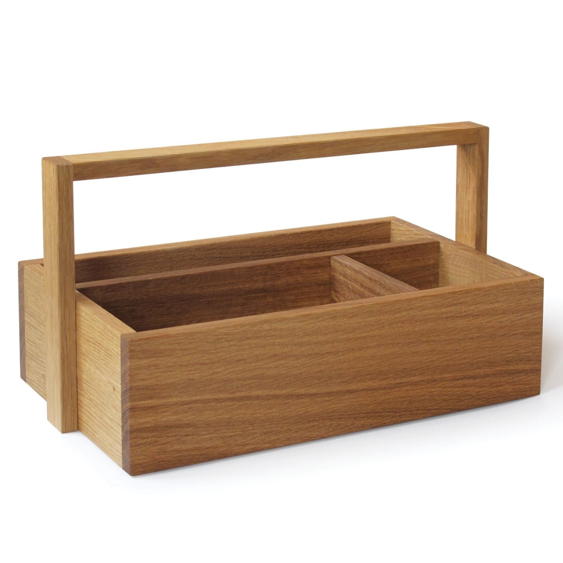 Werkzeugbox All you need Side by Side