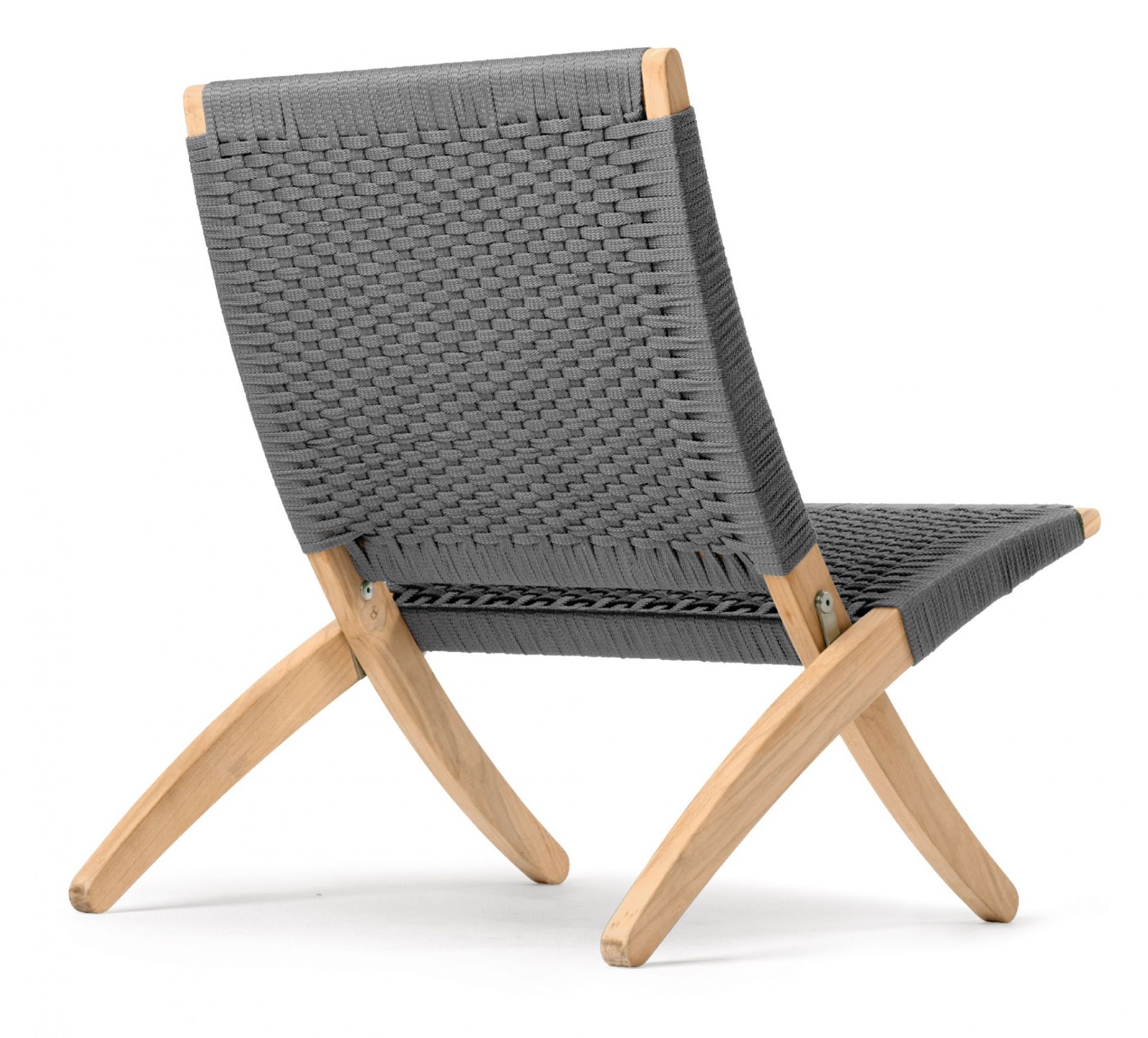 Cuba Chair Outdoor Sessel Carl Hansen & Søn