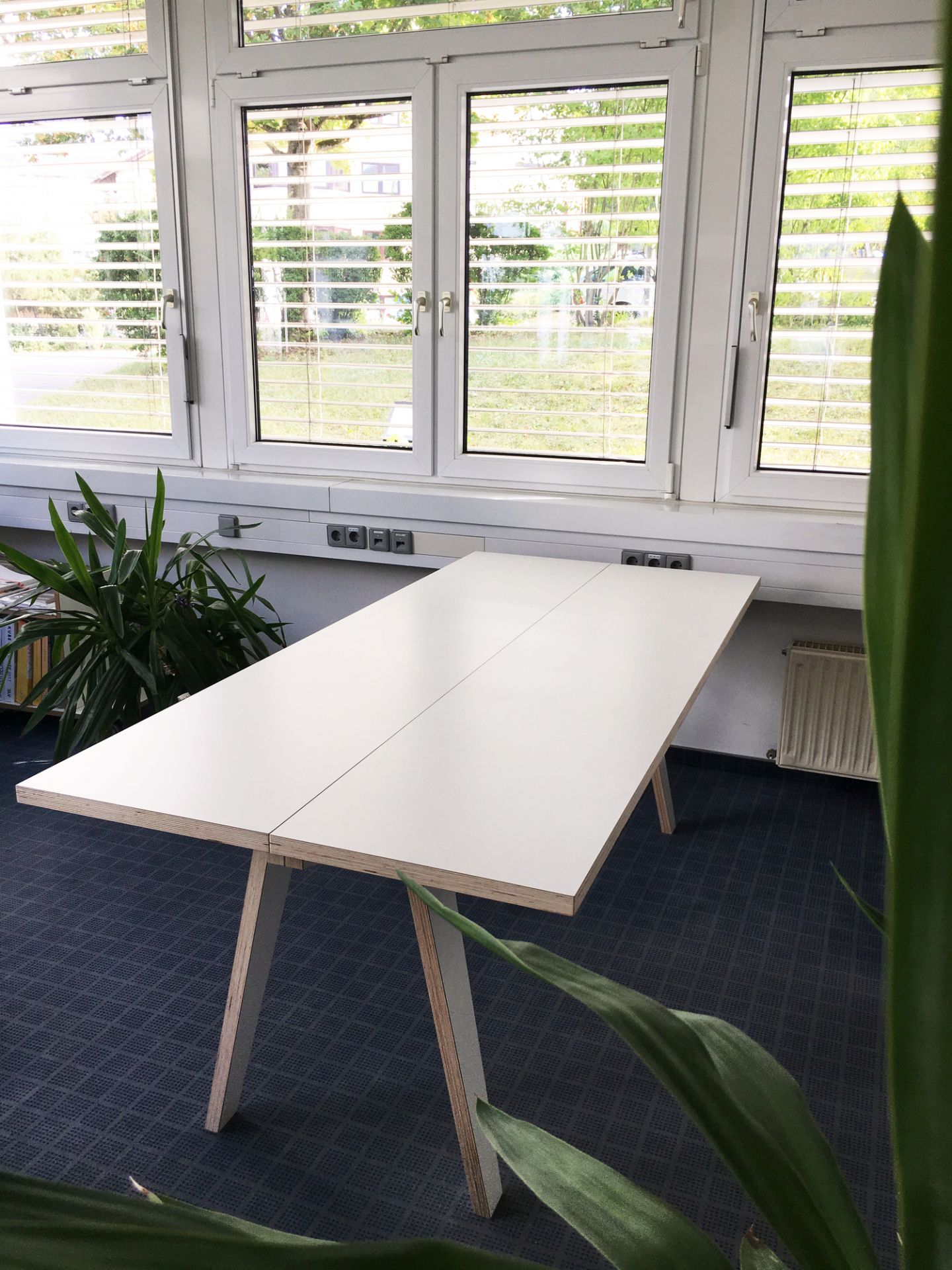 Steck Tisch Tojo