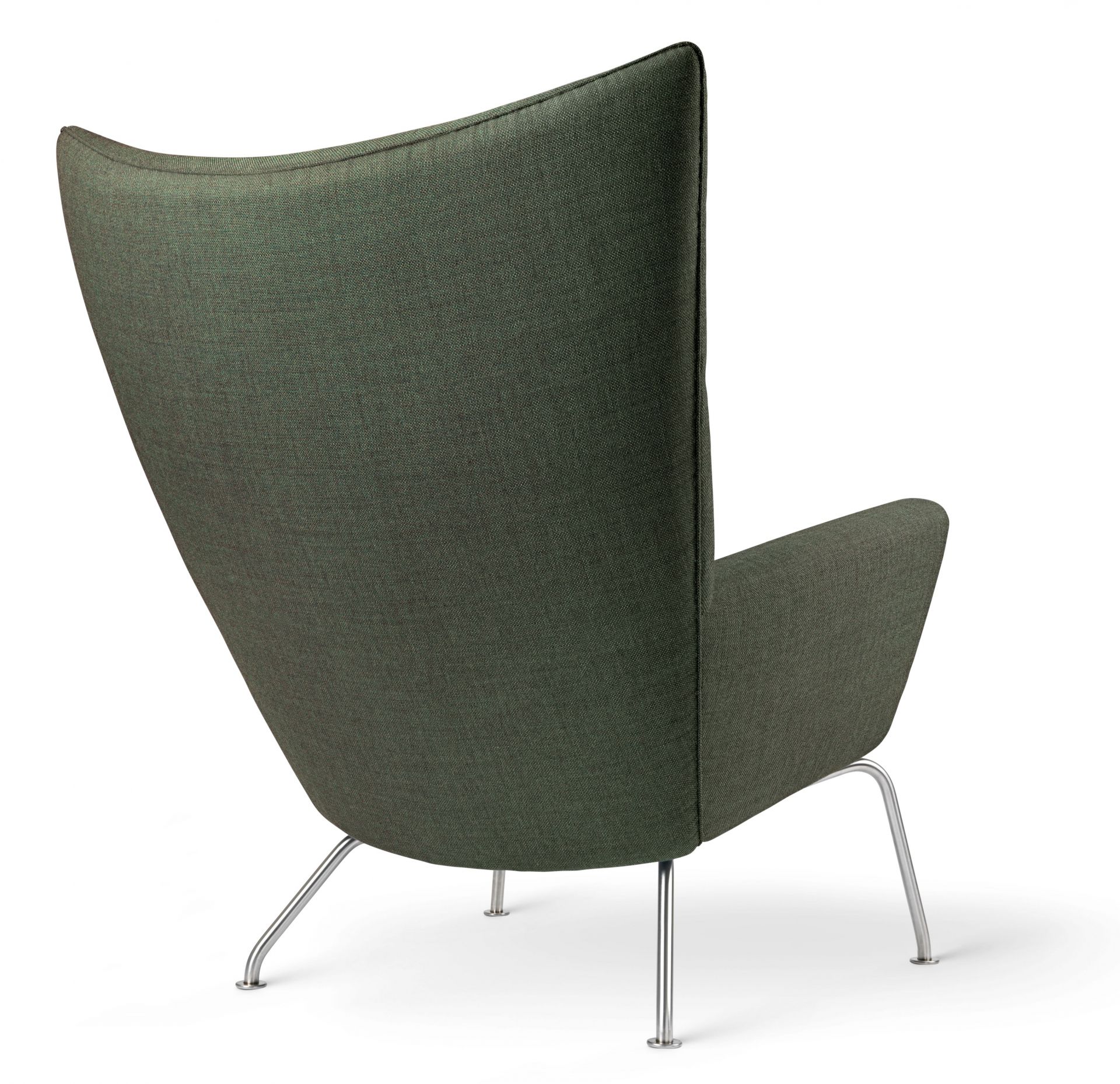 CH445 Wing Chair Passion 3101 Limited Edition Carl Hansen & Søn