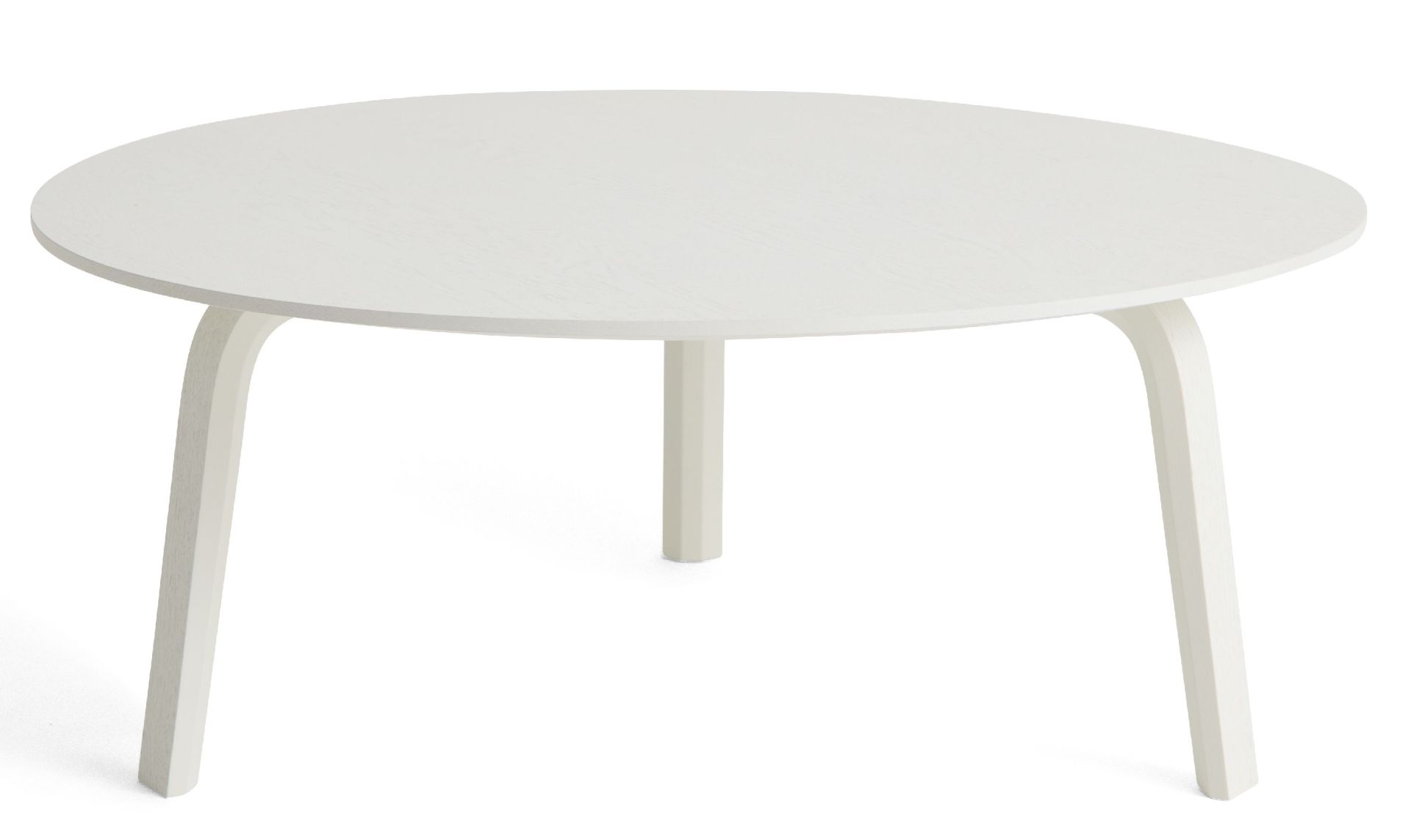 Bella Coffee Table Beistelltisch Ø 80 x H 32 cm Hay