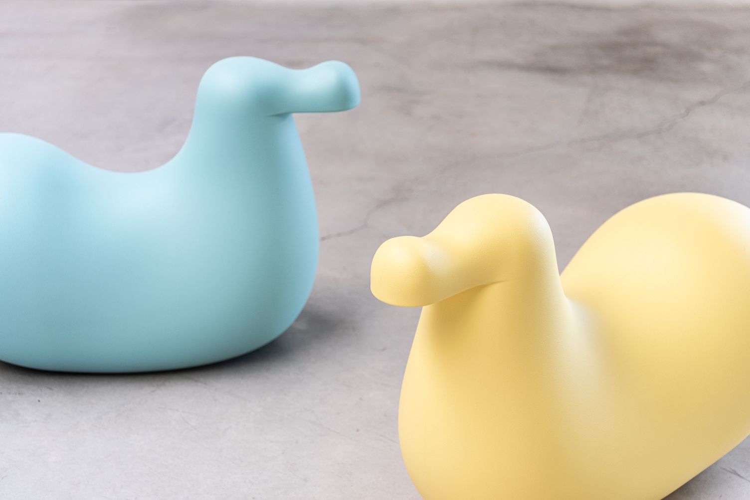 Dodo Schaukelvogel Magis