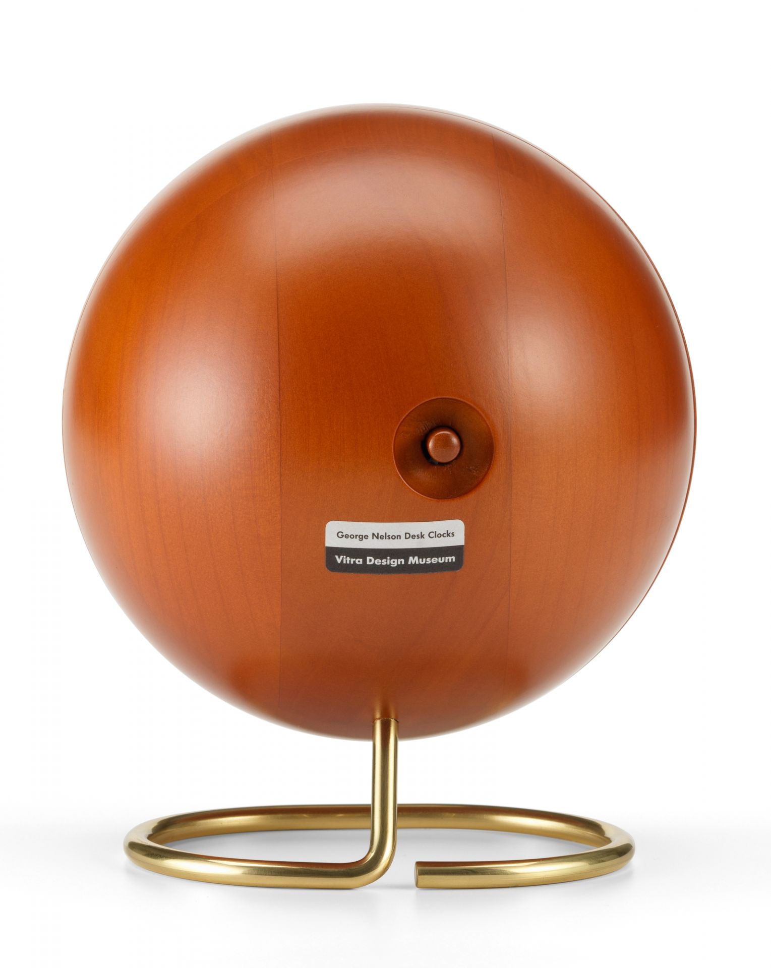 Desk Clocks Chronopak Tischuhr Vitra