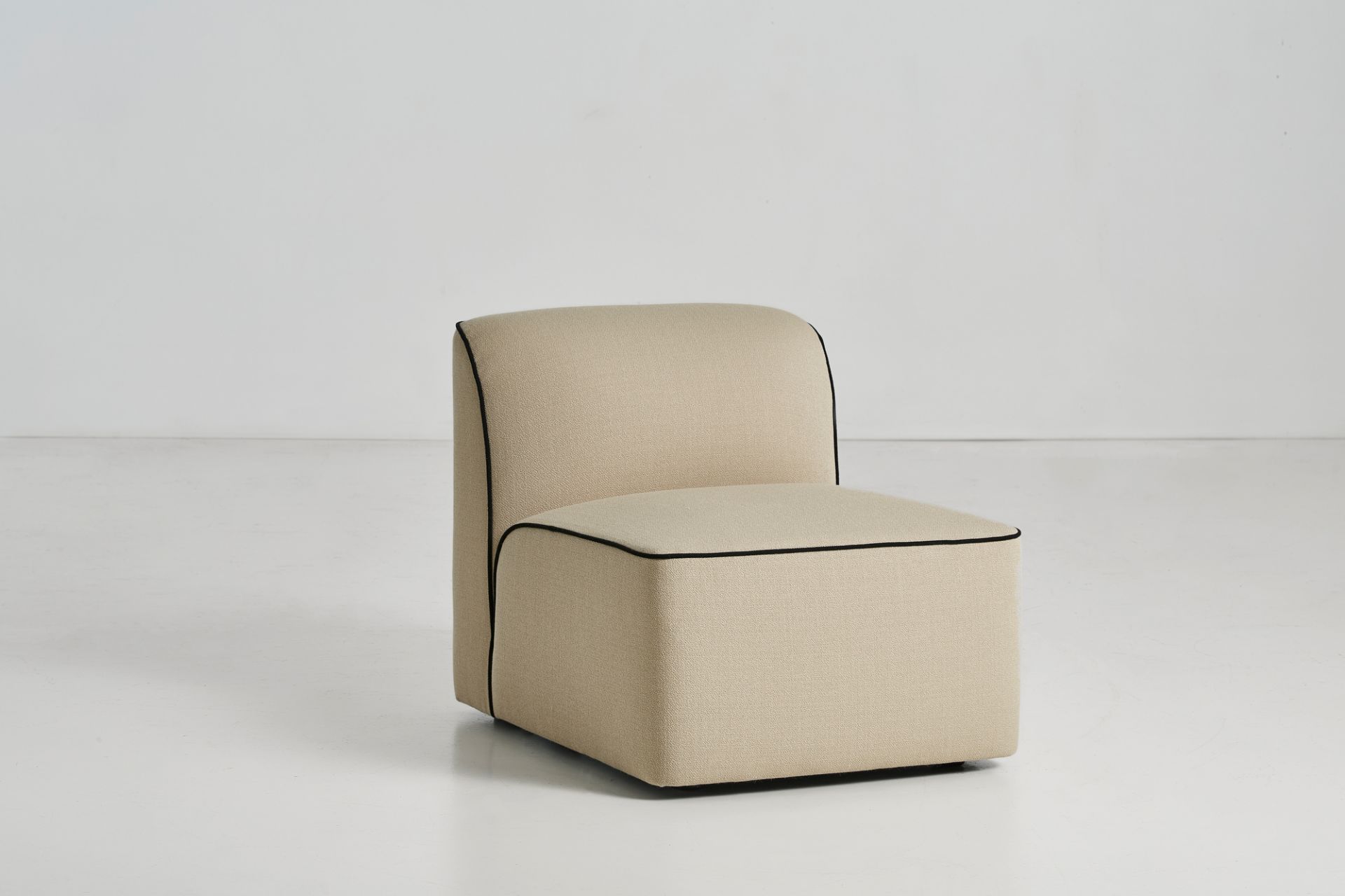 Flora 2,5-Sitzer Modul-Sofa Woud