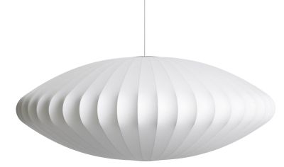 Nelson Saucer Bubble Pendant Pendelleuchte Hay L