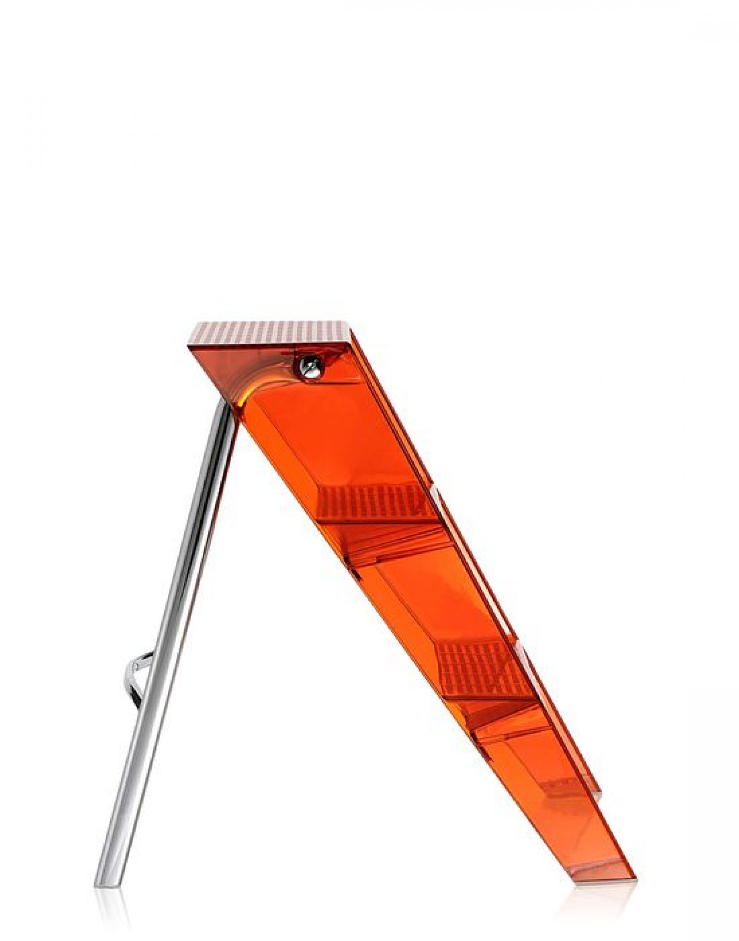 Upper Klappleiter Kartell