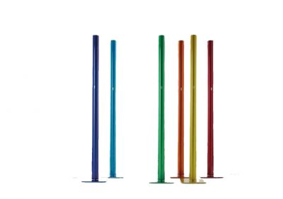 Ilio LED Stehleuchte Artemide
