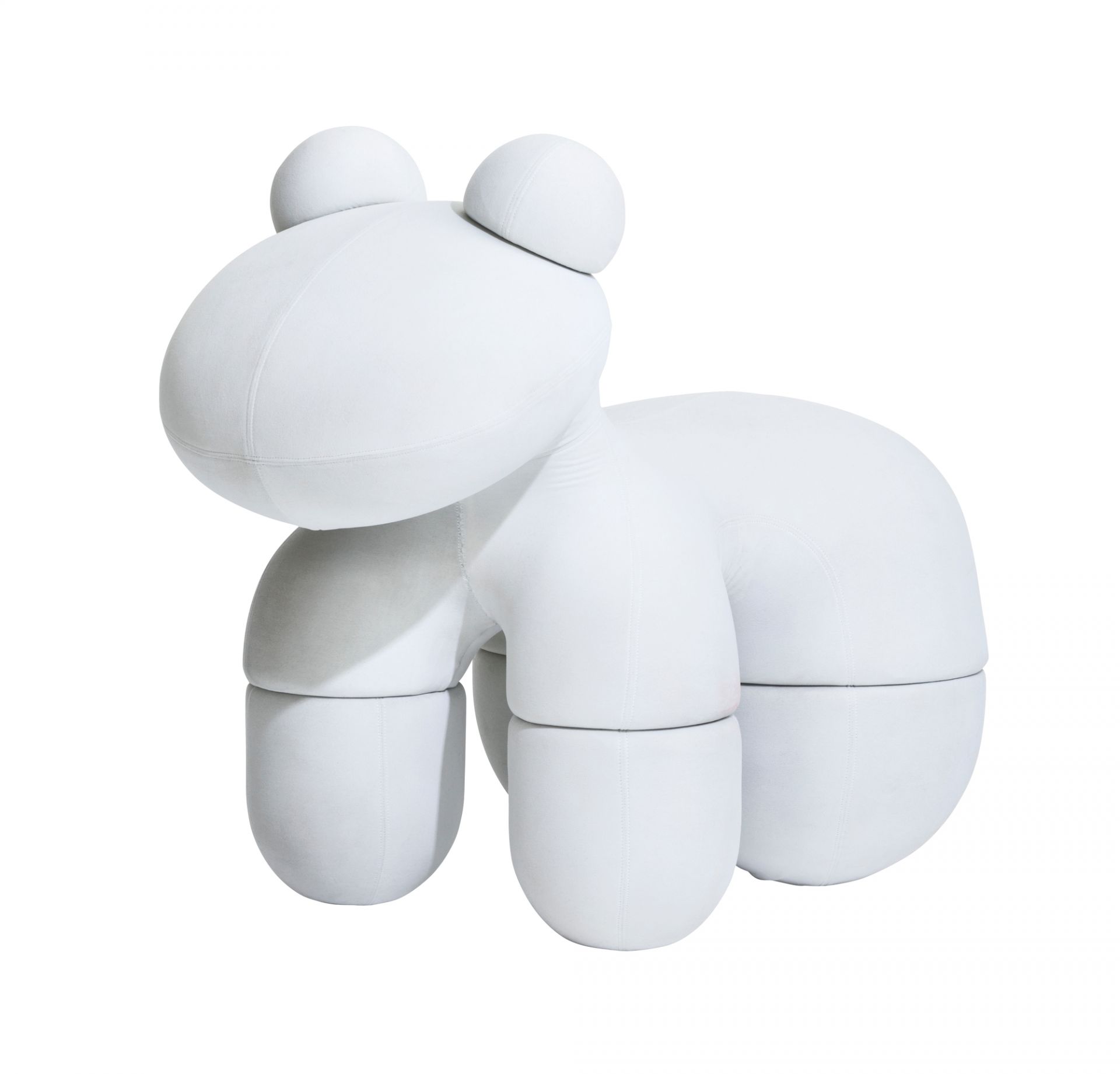 Pony Stuhl Smaragdgrün Eero Aarnio Originals