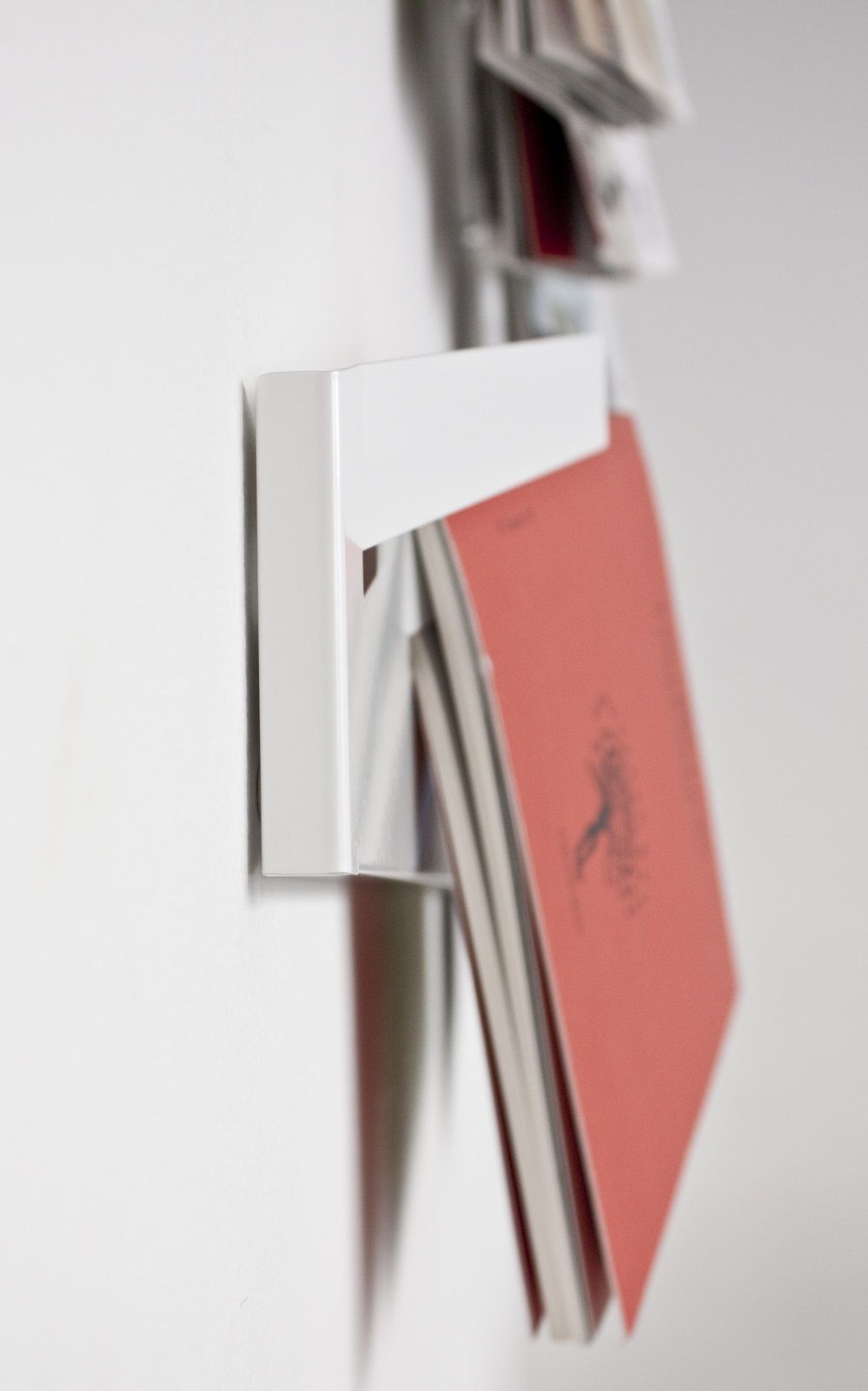 Mr_Magazinhalter Linea1 by Müller Möbelwerkstätten