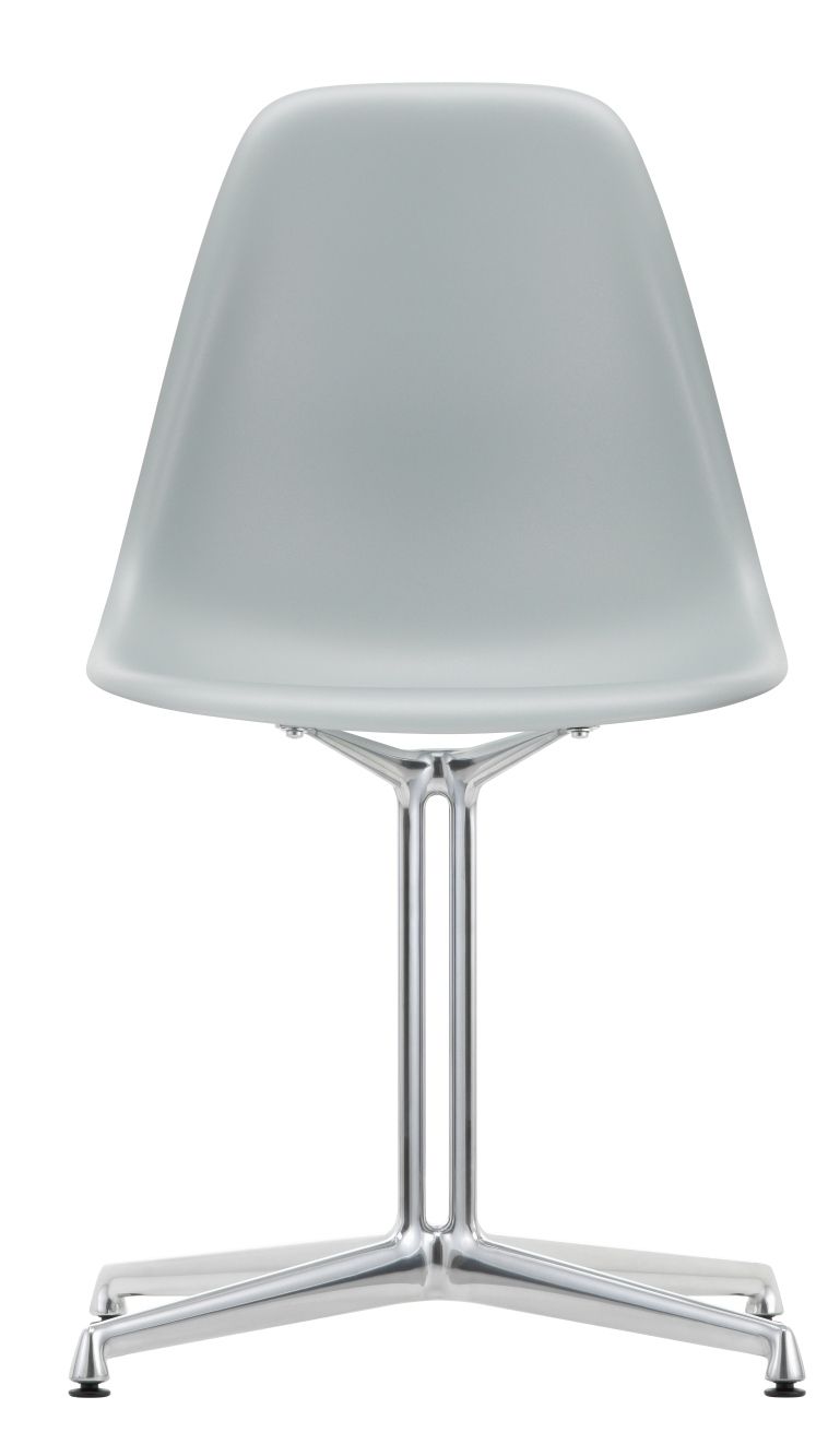 Eames Fiberglass Side Chair DSL Stuhl Vitra 