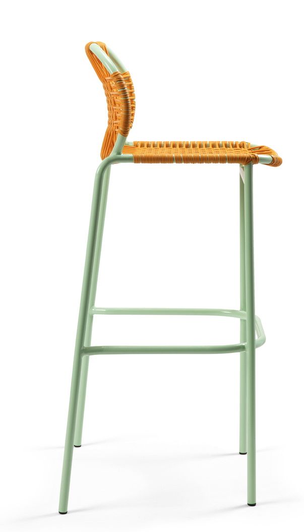 Cielo Barstool Barhocker Outdoor ames  