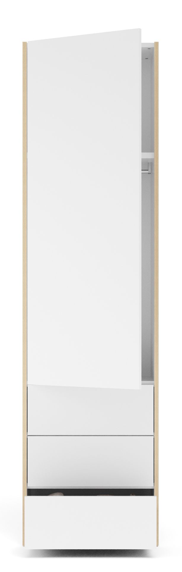 Modular Plus Schrank Konfigurator Müller Möbelwerkstätten