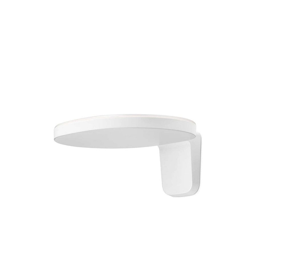Oplight W2 lamp Wandleuchte Flos Weiß EINZELSTÜCK