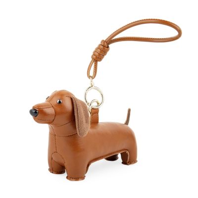 Bag Charm Taschenanhänger Dackel Züny