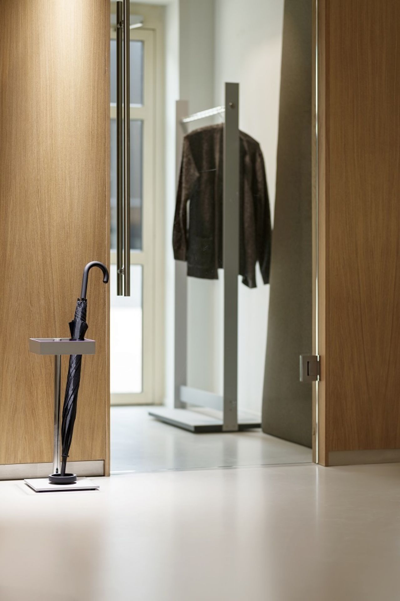 Focus Standgarderobe Cascando
