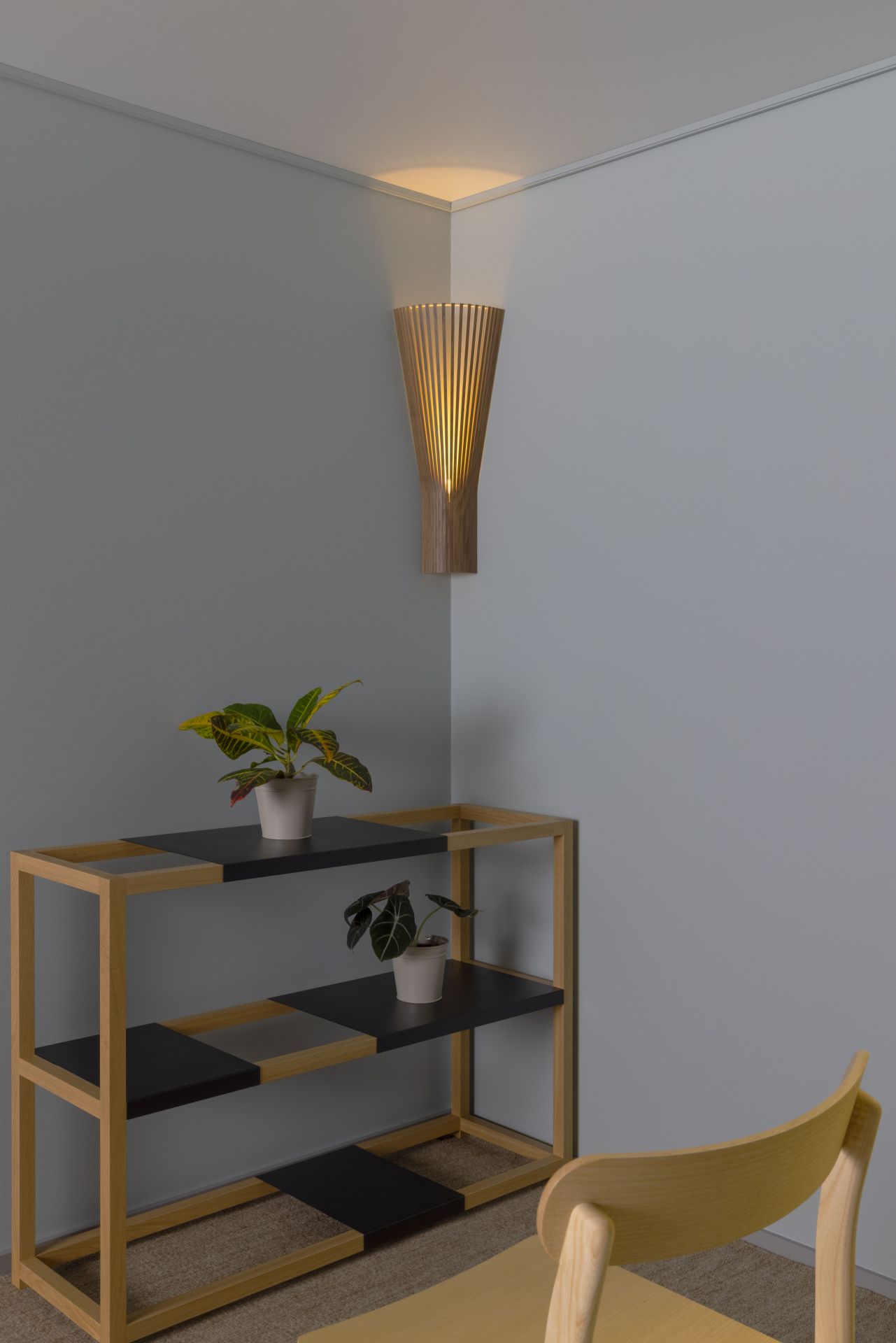 Secto 4236 Eckleuchte Secto Design