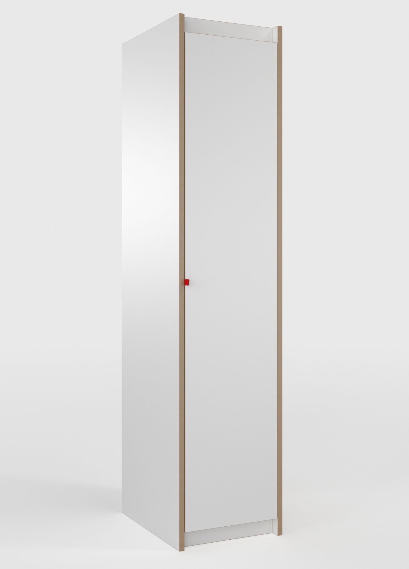 Steh Schrank Grundmodul Tojo