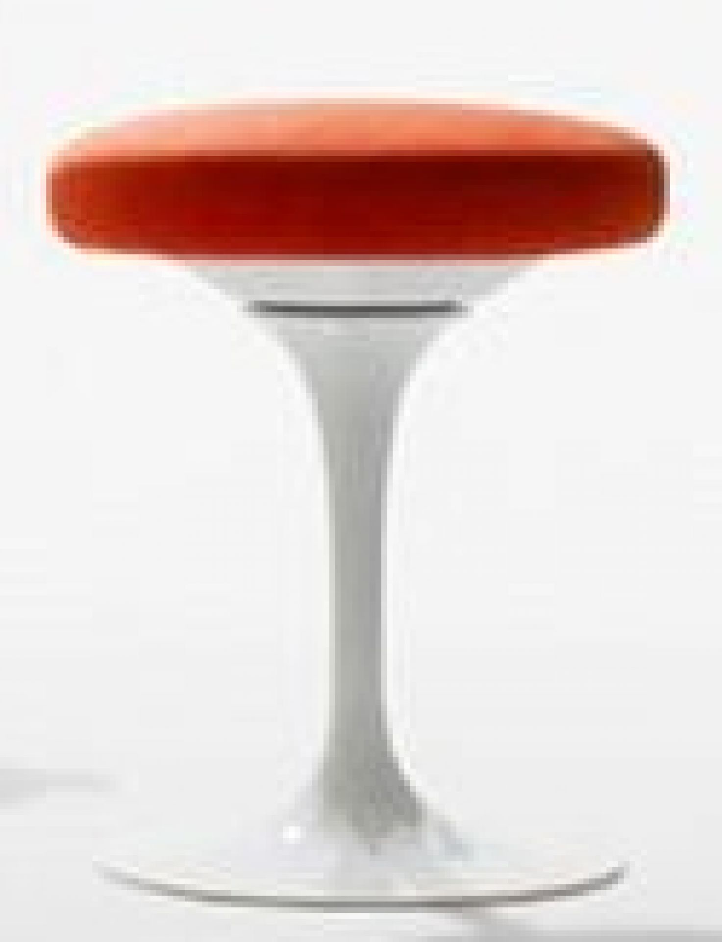 Tulip stool Hocker Knoll International