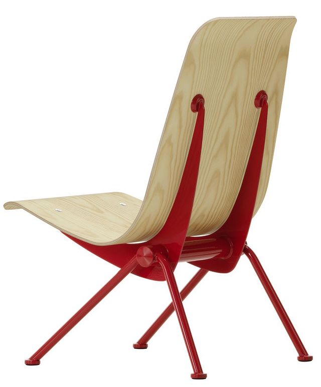 Antony Sessel Vitra LIMITED EDITION
