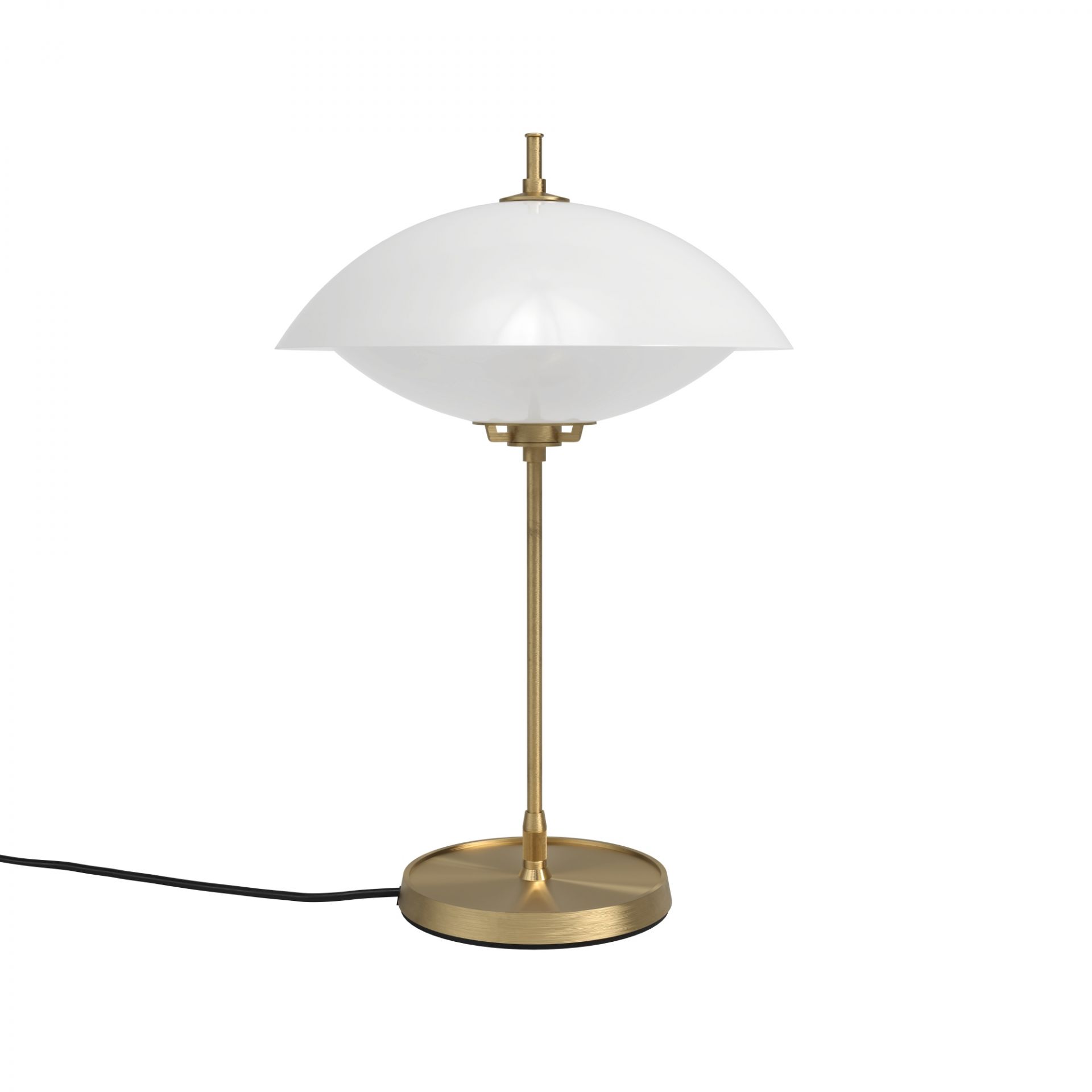 Clam Table lamp Tischleuchte Fritz Hansen