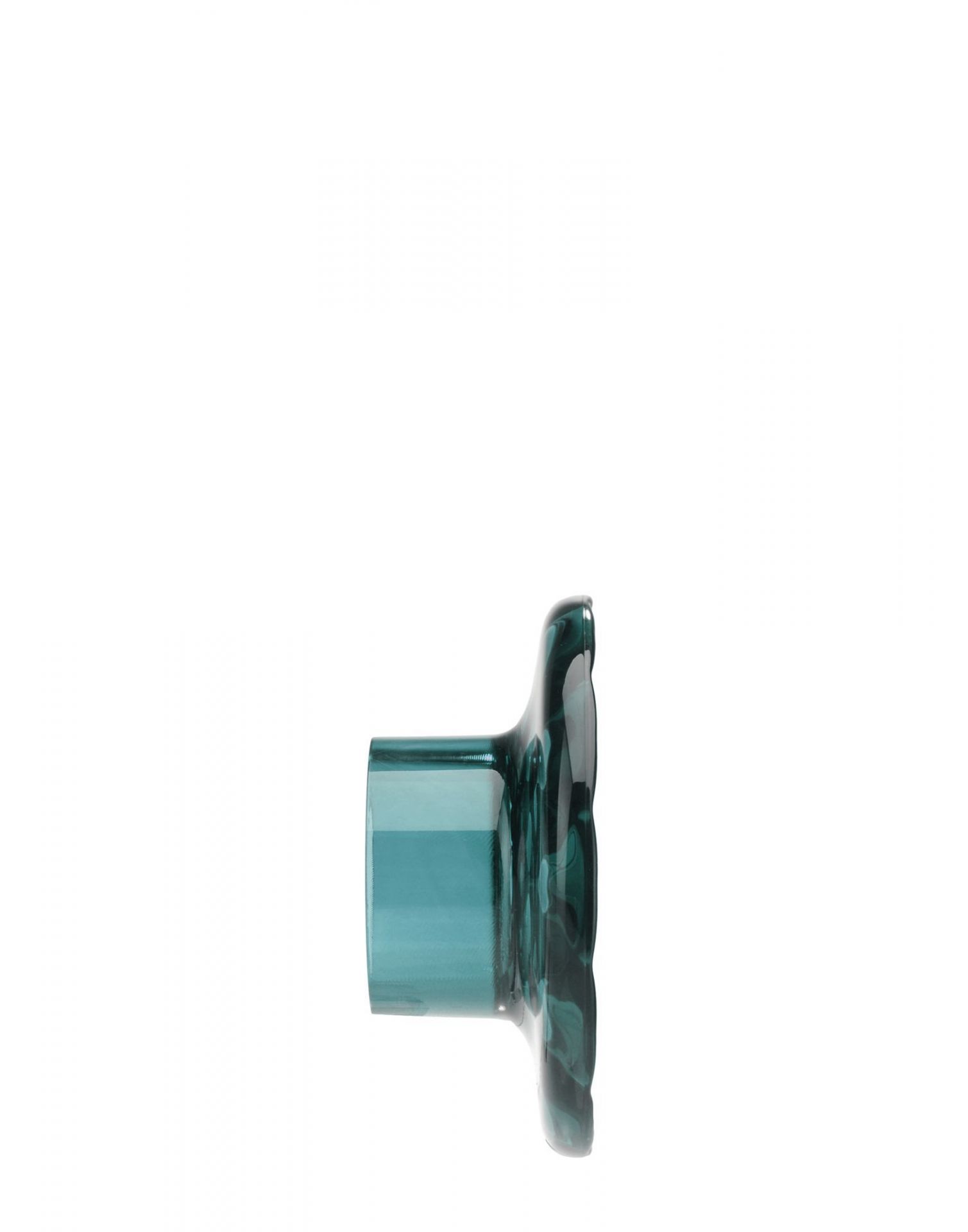 Jellies Coat Hangers Garderobenhaken mittel AZ Blau Kartell