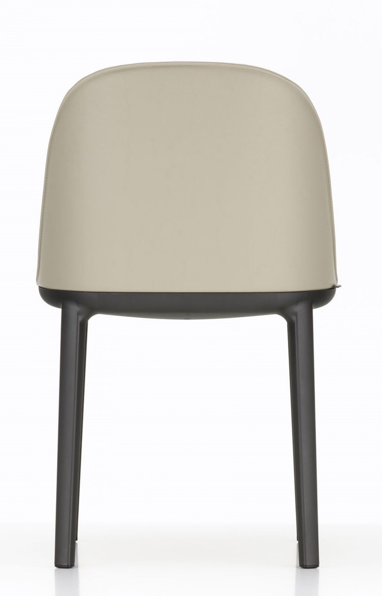 Softshell Side Chair Stuhl Vitra